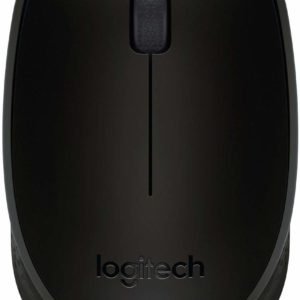 Logitech b170 wireless mouse price nehru place