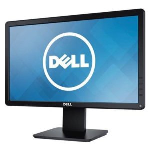 Dell LED Monitor 18.5 inch HD (D1918H) nehru place delhi