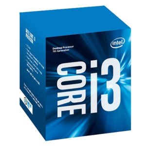 Intel Core I3 7100 Processor Nehru Place Delhi India