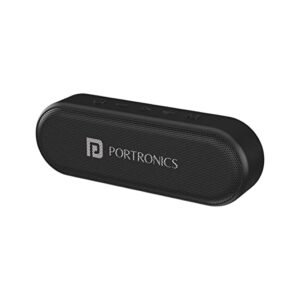 Portronics Phonic 15W Portable Wireless Bluetooth Speaker