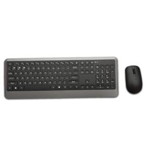 HP Stylish Ultra-Slim Design Bluetooth Keyboard