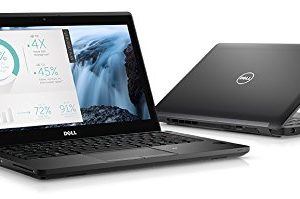 dell latitude 5280 i5 7gen