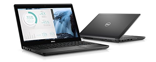 dell latitude 5280 i5 7gen