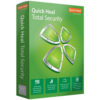 Quick Heal Total Security 1 PC 1 Year Delhi Nehru Place
