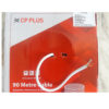 CP PLUS Copper Coaxial Cable 90 m (White) Dealer, Nehru Place dealers, Delhi.