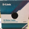 DLINK CCTV Cable High-Performance CCTV 3+1 Cable Dealer, Nehru Place dealers, Delhi.