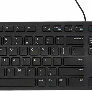 Dell Multimedia Keyboard NEHRU PLACE DELHI