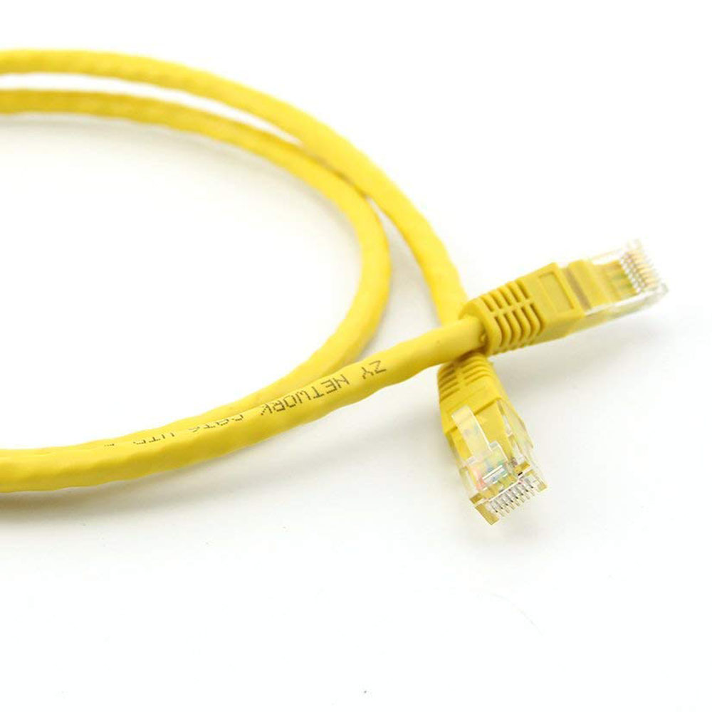 Ethernet Patch Cord CAT6 RJ45 Nehru Place Delhi India