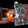 Gigabyte B360M Gaming Motherboard Nehru Place, Delhi, India.