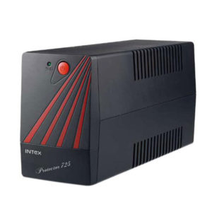 Intex 600VA Protector 725 UPS Delhi Nehru Place