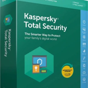 Kaspersky Total Security Nehru Place Delhi India