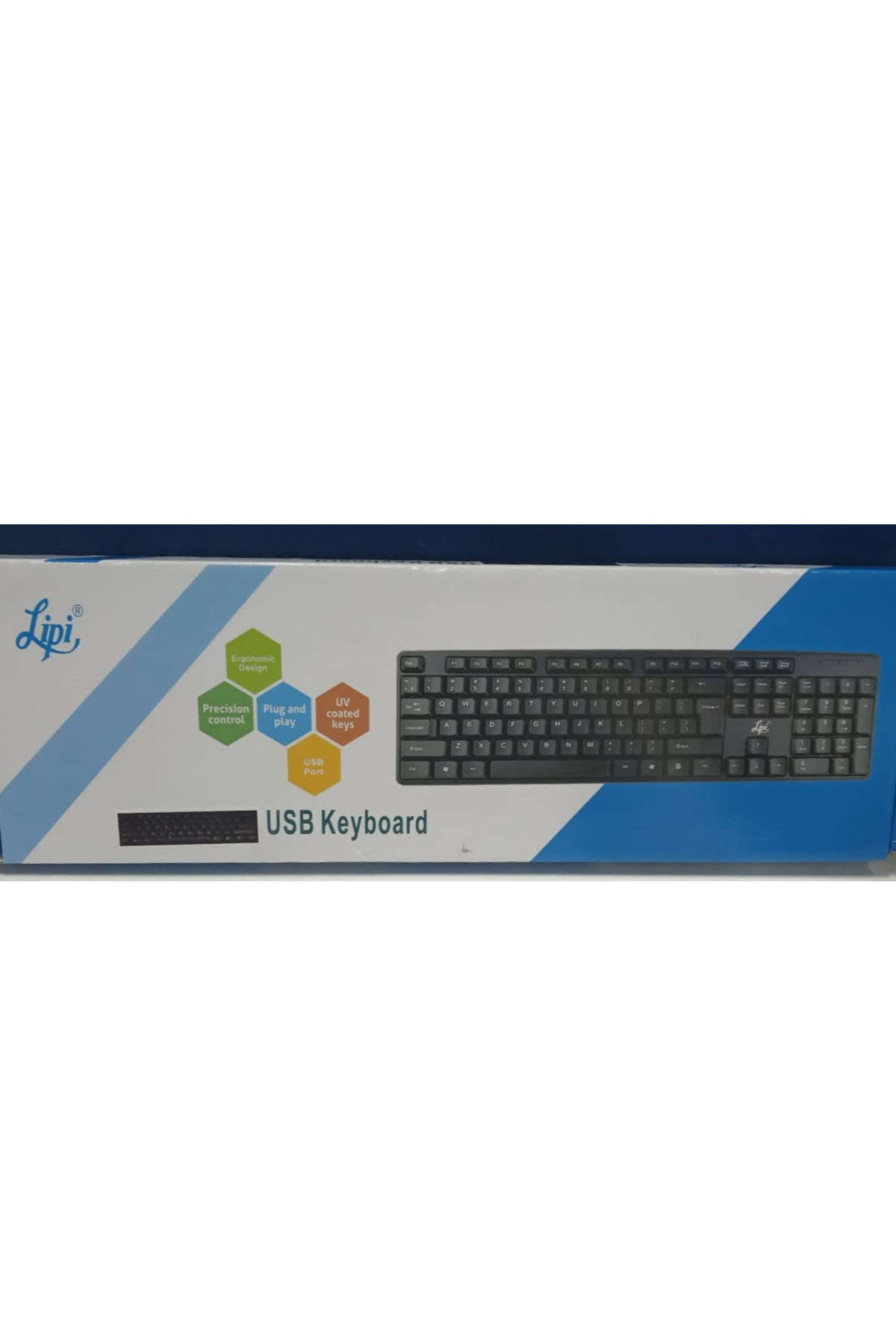 LIPI USB KEYBOARD Nehru Place Dealers