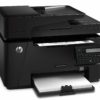 HP Laserjet Pro