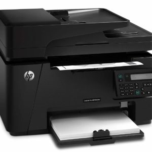 HP Laserjet Pro