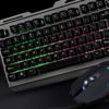 Zebronics Gaming Multimedia Keyboard and Mouse Combo