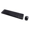 Logitech MK220 Wireless Keyboard and Mouse Nehru Place Delhi