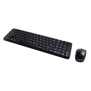 Logitech MK220 Wireless Keyboard and Mouse Nehru Place Delhi