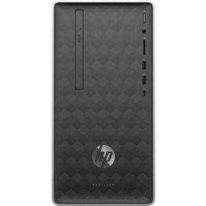 HP AMD RYZEN 3 2200