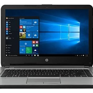 HP 348 G4 Laptop