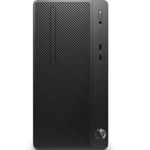 Desktop HP Pron Dual Core