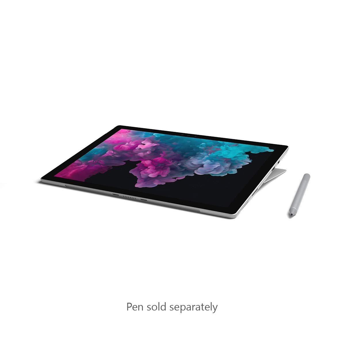 マイクロソフト Surface Pro i5 8GB 256GB ブラック…