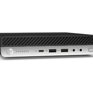 HP Elite 800 G2