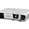 Epson EB-S41 SVGA projector Brightness: 3300lm wiEpson EB-S41 SVGA projector Brightness: 3300lm with HDMI Portth HDMI Port