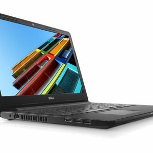 Dell Inspiron 15 8th Generation Intel Core i5-8250U Processor Windows 10 Home Single Language || Office Home and Student 2016 8 GB, DDR4, 2400MHz; up to 16GB (additional memory sold separately) || 1TB 5400 rpm Hard Drive Intel UHD Graphics 620 with shared graphics memory || 15.6-inch FHD (1920 x1080) Anti-Glare LED-Backlit Display Yr Ltd Hardware Warranty,InHome Service after Remote Diagnosis-Retail || McAfee(R) Multi Device Security 15 month subscription