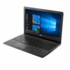 Processor: 7th Gen Intel Core i3-7020U processor, 2.3GHz base processor speed Operating System: Pre-loaded Windows 10 with lifetime validity Display: 15.6-inch FHD (1920x1080) display Memory & Storage: 4GB DDR4 RAM with Intel HD 620 Graphics| Storage: 1TB HDD Design & battery: Laptop weight: 2.5kg | Lithium battery Warranty: This genuine Dell laptop comes with 1 year domestic warranty from Dell covering Hardware Issues and not covering physical damage. For more details, see Warranty section below. Pre-installed Software: MS Office Home & Student 2016| In the Box: Laptop with included battery and charger Ports & CD drive: 1 USB 2.0, 2 USB 3.0 , 1 HDMI, 1 Audio out |With CD-drive Other features: Waves MaxxAudio