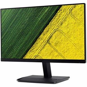 Brand Acer Screen Size 24 Inches Item Weight 2 Kg Package Dimensions 41.7 x 41.6 x 20.3 cm