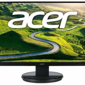 Brand Acer Screen Size 24 Inches Item Weight 2 Kg Package Dimensions 41.7 x 41.6 x 20.3 cm