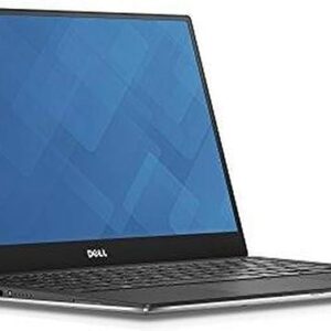 Dell XPS 13 9360 Business Laptop