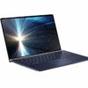 Processor: 8th Gen Intel Core i5-8265U processor, 1.6 GHz base processor speed (6MB Cache, up to 3.9 GHz) Display: 33.78cm (13.3”) LED-backlit FHD (1920 x 1080) 16:9 standard display|4-sided NanoEdge display with 95% screen-to-body ratio |Wide 100% sRGB color gamut|178° wide-view technology. Memory & Storage: 8GB 2133MHz LPDDR3 RAM with Intel UHD Graphics 620 Graphics | Storage: PCIe NVMe 512GB M.2 SSD. Operating System: Pre-loaded Windows 10 Home with lifetime validity | Weight: 1.19kg laptop| Battery life = Up to 14 hours Design: 16.9mm Thin| Spun-metal finish| 2.8mm-thin side bezel and 3.3mm bottom bezel| ErgoLift hinge design| Meets the ultra-demanding MIL-STD-810G military standard. Keyboard: Full-size backlit keyboard| NumberPad exclusive dual-function touchpad| 1.4mm Key Travel Distance. Audio: ASUS SonicMaster stereo audio system with surround-sound| smart amplifier for maximum audio performance |Harman Kardon Certified |Array microphone with Cortana and Alexa voice-recognition support I/O PORTS: 1 x USB 3.1 Gen 2 Type-C (up to 10Gbps), 1 x USB 3.1 Type-A (up to 10Gbps), 1 x USB 2.0 Type-A, 1 x HDMI, 1 x MicroSD card reader Other: Face Login with advance 3D infrared (IR) HD camera | Dual-band 802.11ac gigabit-class Wi-Fi | Intelligent palm-rejection Precision Touchpad (PTP) technology supports up to four-finger smart gestures Warranty: This genuine Asus laptop comes with 1 year onsite domestic warranty from Asus covering manufacturing defects and not covering physical damage. For more details, see Warranty section For product related queries contact the brand at contact_us on: [ 18002090365 ].