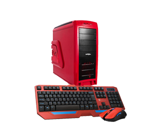 Computer Dealer