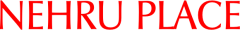 Nehru Place | IT Market Dealers List | Nehru Place