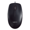 Logitech M90 Wired Optical Mouse
