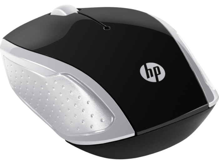 Wireless Mouse 200