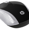 Wireless Mouse 200