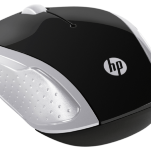 Wireless Mouse 200