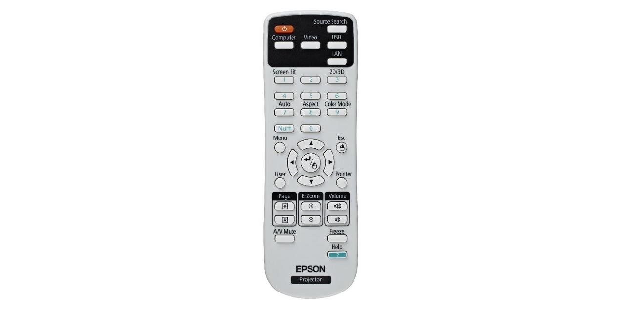 Epson EB-530 Short Throw XGA 3LCD Projector Reseller, Authorized Partner, Distributor, Nehru Place Dealers, New Delhi.