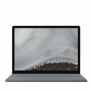Microsoft Surface Laptop 2 Intel core i5 8th Gen 13.5 inch Touchscreen Laptop (8GB/128GB/Windows 10 Home/Integrated Graphics/Platinum/1.252kg), 1769 Dealer, Reseller, Authorized Partner, Distributor, Nehru Place Dealers, New Delhi.