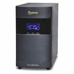 Microtek-Online UPS MAX-2KVA 72V Pure Sinewave Without in-Built Batteries Dealer, Reseller, Authorized Partner, Distributor, Nehru Place Dealers, New Delhi.