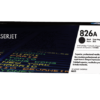 CF310A HP 826A Black Original LaserJet Toner Cartridge