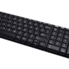 MK220 Logitech Wireless Keyboard Mouse Combo