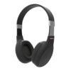 Bluetooth Headset with AdjustablePrice Delhi Nehru Place India. Audio quality: Enjoy quality untethered music from custom tuned 40mm drivers and passive noise cancellation plus foamed ear cups, don’t miss musical note with clear treble, mids and decent bass Music playing option: Bluetooth 5.0 and AUX IN audio for both wired and wireless music Build quality and looks: Crafted aesthetically with single tone colors and adjustable headband, Muffs Plus has premium housing with comfortable Playtime: Powerful rechargeable battery lets you enjoy up to 10+ hours of playtime on a single recharge - from your morning exercise routine to evening leisure un-winding
