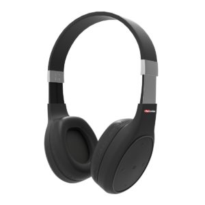 Bluetooth Headset with AdjustablePrice Delhi Nehru Place India. Audio quality: Enjoy quality untethered music from custom tuned 40mm drivers and passive noise cancellation plus foamed ear cups, don’t miss musical note with clear treble, mids and decent bass Music playing option: Bluetooth 5.0 and AUX IN audio for both wired and wireless music Build quality and looks: Crafted aesthetically with single tone colors and adjustable headband, Muffs Plus has premium housing with comfortable Playtime: Powerful rechargeable battery lets you enjoy up to 10+ hours of playtime on a single recharge - from your morning exercise routine to evening leisure un-winding