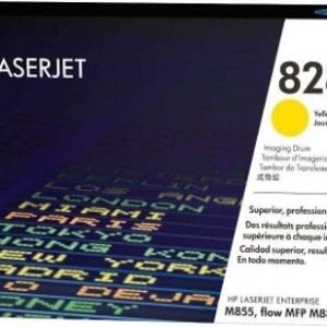 CF364A HP 828A Yellow LaserJet Imaging Drum
