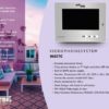 VIDEO DOORPHONE