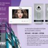 VIDEO DOORPHONE