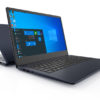 Dynabook Satellite Pro 40-H Part no PYS36G-00Q040 Intel® Core ™ i5-1035G1 Dual Core Processor 8GB DDR4 3200 MHz 256GB SSD M.2 SATA Screen 35.56 cms (14") FHD Anti-Glare